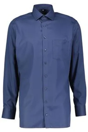 Olymp Herren Businesshemd MODERN FIT