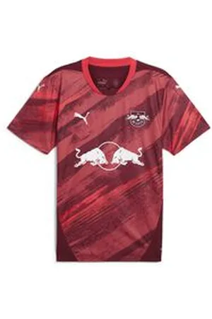 PUMA Replica Fußballtrikot RB Leipzig Away 2024/2025