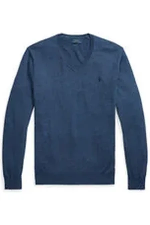 Ralph Lauren Herren Pullover Slim Fit