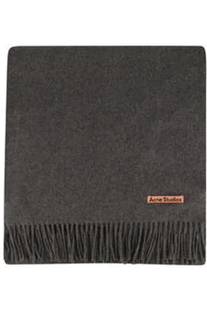 Acne Studios Schal CANADA aus Wolle