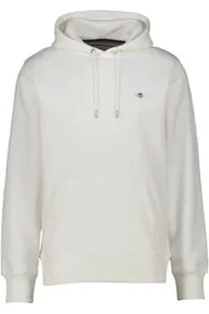 GANT Herren Hoodie Regular Fit
