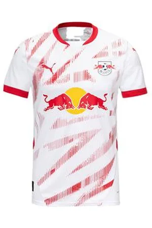 PUMA Replica Fußballtrikot RB Leipzig Home 2024/2025