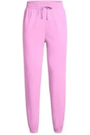 Under Armour Damen Jogginghose RIVAL TERRY JOGGER