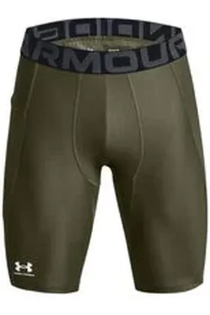 Under Armour Herren Underwear - Hosen HeatGear Long Short