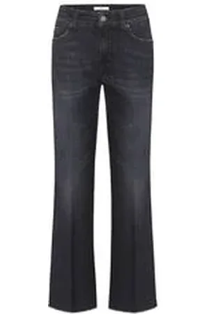 Cambio Damen Hose FRANCESCA