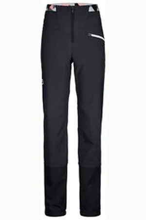 ORTOVOX Damen Tourenhose PUNTA BERRINO STRETCH PANTS