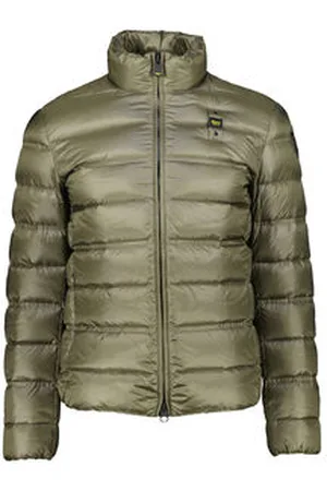 Blauer Herren Daunenjacke BELMONT Regular Fit