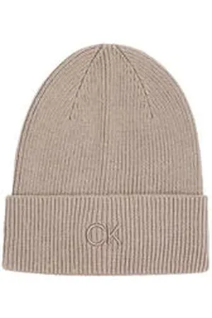 Calvin Klein Mütze mit Logo