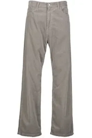 Carhartt Herren Cordhose LANDON Loose tapered Fit