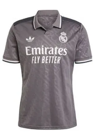 adidas Herren Ausweichtrikot REAL MADRID 24/25