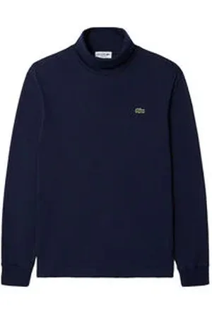 Lacoste Herren Rollkragenshirt Regular Fit