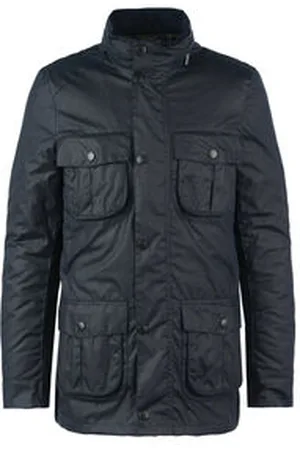 Barbour Herren Fieldjacket CORBRIDGE WAX