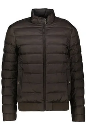 Belstaff Herren Jacke mit Daunen CIRCUIT Regular Fit