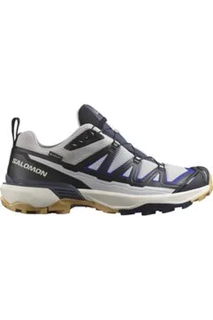 Salomon Herren Wanderschuhe X ULTRA 360 EDGE GORE-TEX