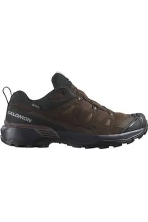Salomon Herren Wanderschuhe X-ULTRA 360 LEATHER GTX