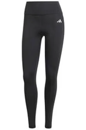 adidas Damen Leggings ESSENTIAL STASH POCKET