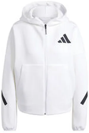 adidas Damen Sweatjacke HOODIE Z.N.E.