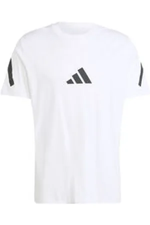 adidas Herren T-Shirt Z.N.E. Regular Fit