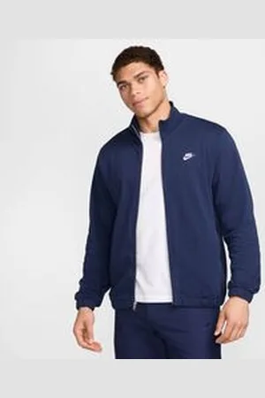 Nike Herren Strickjacke CLUB
