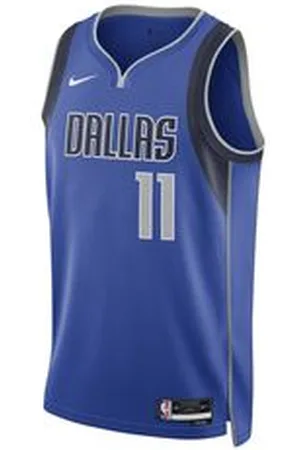 Nike Herren Basketballtrikot DALLAS MAVERICKS ICON EDITION 22/23