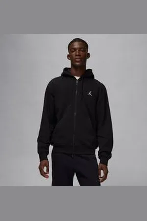 Jordan Herren Sweatjacke mit Kapuze BROOKLYN FLEECE FULL-ZIP