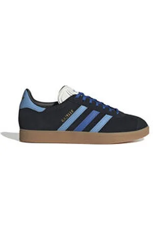 adidas Damen Sneaker GAZELLE W