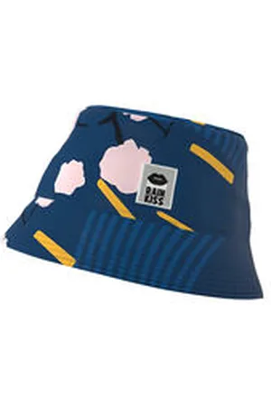 RainKiss Damen Bucket Hat JAPANESE BLOSSOM wasserdicht