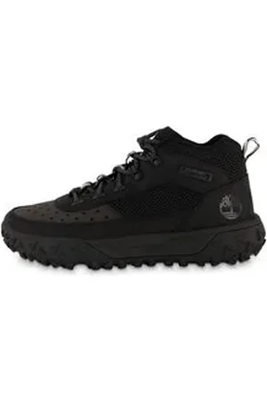 Timberland Herren Wanderschuh GREENSTRIDE MOTION 6