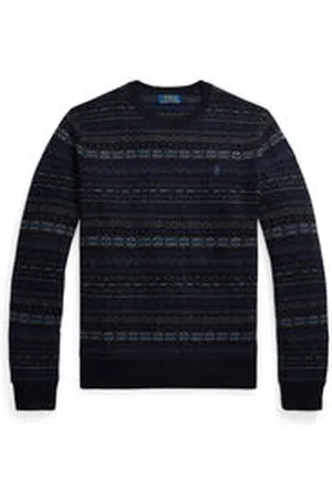 Ralph Lauren Herren Strickpullover Regular Fit