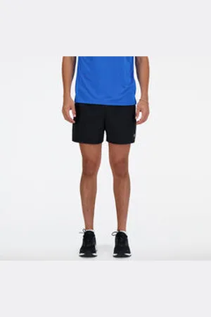 New Balance Herren Laufshorts SPORT ESSENTIALS SHORT 5