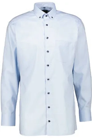 Olymp Herren Businesshemd LUXOR Modern Fit