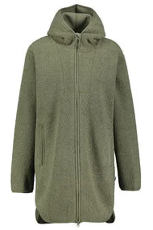 Meru Damen Fleecejacke SIGTUNA