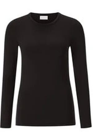 Rich & Royal Damen Langarmshirt