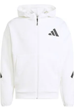 adidas Herren Sweatjacke mit Kapuze Z.N.E.
