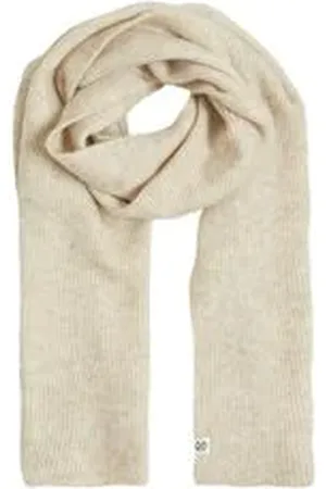 Moss Copenhagen Damen Strickschal MSCHOPE ICON SCARF