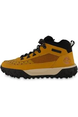 Timberland Herren Wanderschuh GREENSTRIDE MOTION 6