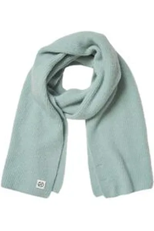 Moss Copenhagen Damen Strickschal MSCHOPE ICON SCARF