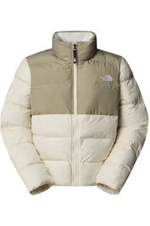 The North Face Damen Steppjacke SAIKURU
