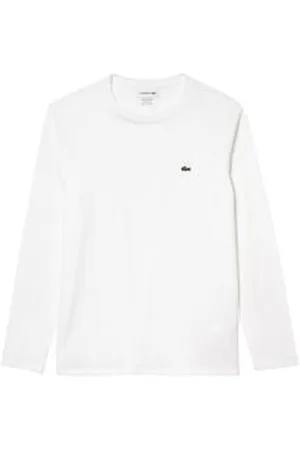 Lacoste Herren Langarmshirt Regular Fit