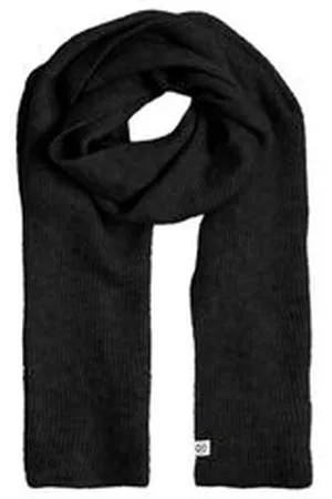Moss Copenhagen Damen Strickschal MSCHOPE ICON SCARF