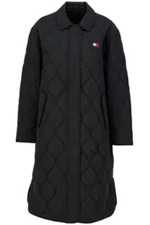 Tommy Hilfiger Damen Steppmantel ONION QUILT