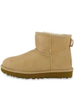 UGG Damen Stiefel CLASSIC MINI 2