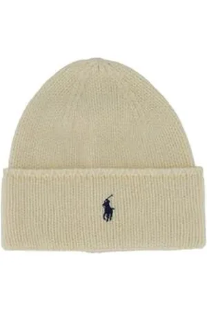 Ralph Lauren Damen Beanie