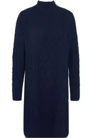 Barbour Damen Strickkleid CLARENCE