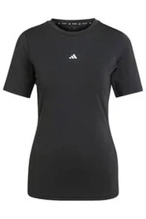 adidas DamenTrainingsshirt TECHFIT