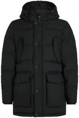 Tommy Hilfiger Herren Winterparka CL ESSENTIAL ROCKIE PARKA