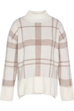 Barbour Damen Strickpuller DEANNA