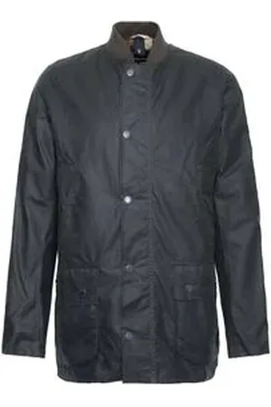 Barbour Herren Jacke SPORTS NECK ASHBY