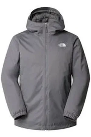 The North Face Herren Trekkingjacke QUEST INSULATED JACKET