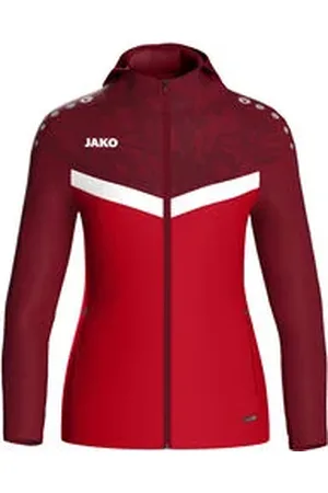 Jako Damen Fußballjacke ICONIC